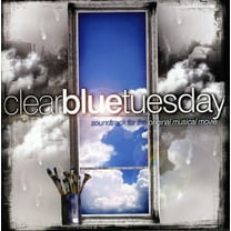 Cast Recording - Clear Blue Tuesday - Soundtracks - CD