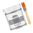 thumbnail image 4 of Jaysuing Waterproof Agent Transparent Anti Leaking Invisible Insulation Sealant With Brush For Wall Tile Cement, 4 of 5