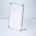 thumbnail image 3 of 60 uds Sign Doff Tornillos Tornillos Menos Acero Doff Montajes Vidrio Acrílico Na, 3 of 4