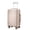 Rose Gold, variant on 20" Hardside Carry-on Expandable Spinner Luggage for Travel, Rose Gold
