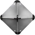 thumbnail image 1 of Aluminum Radar Reflector - 8 1/2 inches - (BC 2316), 1 of 8