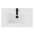 thumbnail image 3 of 30" Ceramic Intergrated Sink Top, Zinc Alloy Faucet, 3 of 10