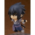 thumbnail image 2 of Naruto Uchiha Sasuke Face-Changing Doll Model Home Decoration The Best Gift For Friends And Children 3.94 inch, 2 of 4