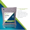 thumbnail image 4 of Breathe Green Bamboo Charcoal Bags Odor Absorber (9-Pack) Activated Charcoal Odor Eliminator Bag, Natural Freshener Removes Odors and Moisture, Odor Eliminator for Home, Pets, Shoes, Closet, RV, 4 of 4