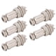 thumbnail image 2 of Enchufe de aviación conector de aviación 5 uds conector de enchufe de aviación macho hembra Panel de cable chasis de alimentación accesorios de Metal GX16 16mm 450V(5pin), 2 of 8