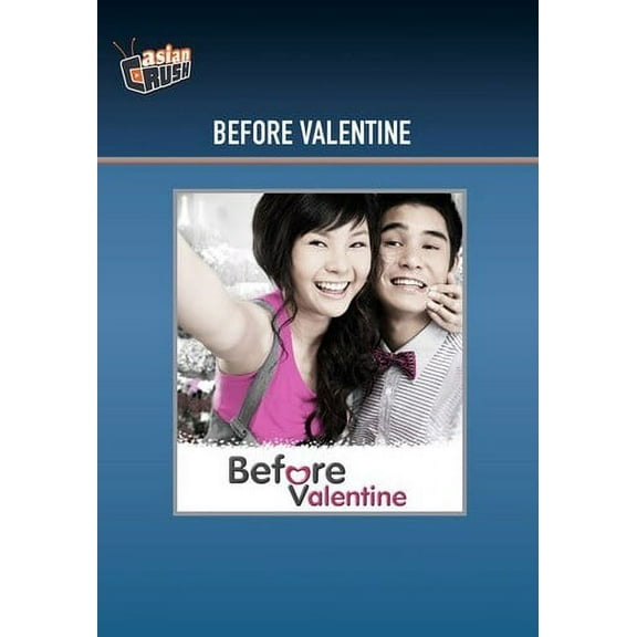 Before Valentine (DVD)