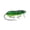 I, variant on YSBDLQE Topwater Fishing Lures - Floating Rotating Tail Mouse for Bass Fishing Lures, Baits for Bass, Saltwater Lures, Sharp Fishing Hooks, Durable Hard Body,L