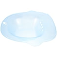thumbnail image 1 of OUNONA Sitz Bath Tub Sky Blue for Postpartum Women Sitz Bath Soak 1Pack, 1 of 7