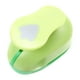 thumbnail image 5 of Perforadora de Papel para Niños Máquina Troqueladora Multifuncional Embosadora de Borde Punzón para Manualidades Material Pp Metal Duradero Adecuada P Estilo C, 5 of 8