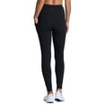 thumbnail image 2 of Avalanche Women's Full Length Brushed Fleece Lined Hiking Legging with Pockets, 2 of 6