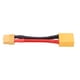 thumbnail image 2 of X Conector macho, XT60 hembra a XT90 X Hembra a X Conector macho X Conector hembra Robusto y resistente, 2 of 14