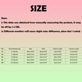 thumbnail image 3 of Akiihool Baby Girl Summer Clothes Baby Girl Summer Clothes Cute Ruffle Tops Dress Shorts Outfits Set Infant Toddler Shrit Bloomers Princess Outfit(Blue,1-3 Months ), 3 of 9