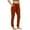 Red, variant on Ltctricy Women's Workout Pants Casual Comfy Straight Yoga Pants Lightweight Mid-Rise Gym Athletic Trousers