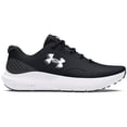 thumbnail image 1 of Under Armour Zapatillas Running Surge 4 para Hombre Color: Negro Gris Blanco Talla: 10, 1 of 5