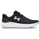 thumbnail image 1 of Under Armour Zapatillas Running Surge 4 para Hombre Color: Negro Gris Blanco Talla: 10, 1 of 5