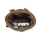 thumbnail image 2 of Bolsa táctica para fanáticos militares al aire libre, accesorios, riñonera, accesorios para acampar al aire libre, bolsa de suministros, bolsa pequeña para reciclaje, 2 of 5