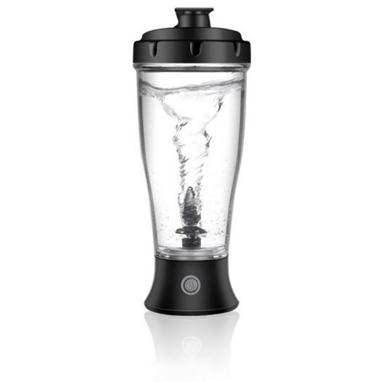 350ml Electric Protein Shaker Bottle Automatic Self Stirring Portable Mug  Milkshake Coffee Milk Juice Mixing Cup