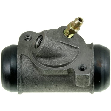 Dorman W45871 Front Driver Side Drum Brake Wheel Cylinder for Specific Buick / Chevrolet / Oldsmobile Models Fits select: 1966-1967 CHEVROLET NOVA, 1966-1967 OLDSMOBILE CUTLASS