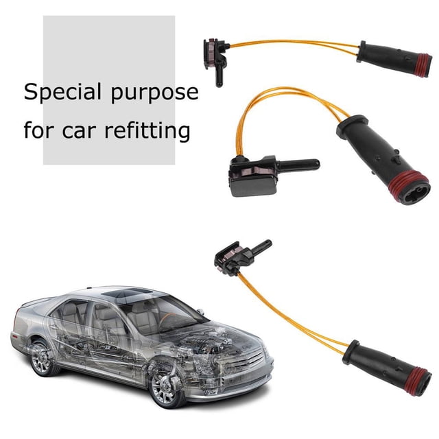 Sensor de desgaste de pastillas de freno de coche 2115401717 para mercedes-benz W220 W203 W211 W221 W204