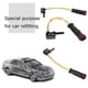 thumbnail image 3 of Sensor de desgaste de pastillas de freno para mercedes-benz W220 W203 W211 W221 W204 2115401717 Ndcxsfigh Accesorios para autos y motos, 3 of 3