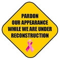 thumbnail image 3 of CafePress - Pardonapprnc - Women's Dark Pajamas, 3 of 4