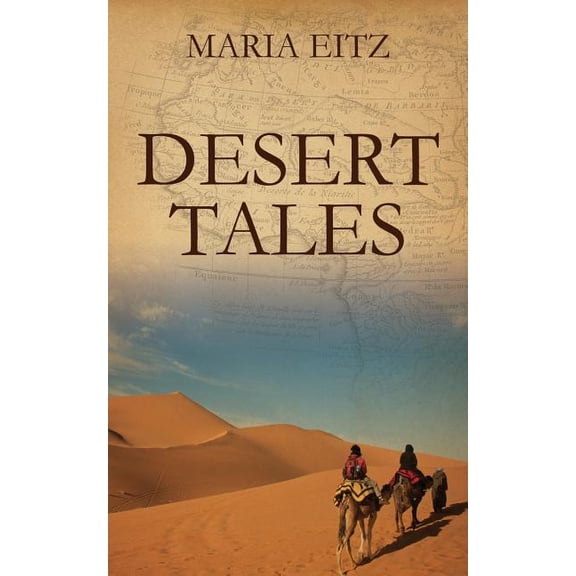 Desert Tales, (Paperback)