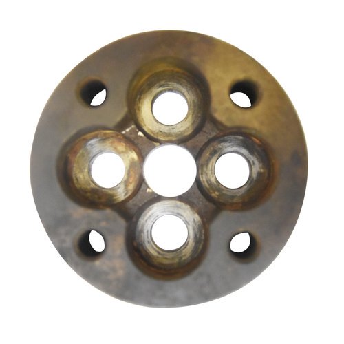 Crankshaft Pulley Adapter, Used, Case, J903829