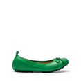 thumbnail image 2 of Bailarinas Plegables para Mujer DREAM PAIRS Verde Talla 9.5, 2 of 8