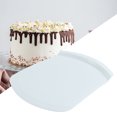 thumbnail image 3 of SPRING PARK Baking Cake Safe Lifter Transfer Shovel ABS Cookie Spatula Mover, 3 of 7