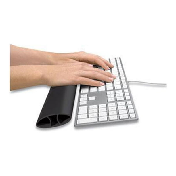 I-Spire Keyboard Wrist Rocker Wrist Rest, 17.87 x 2.5, Black I-Spire Keyboard Wrist Rocker Wrist Rest, 17.87 x 2.5, Black