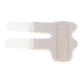 thumbnail image 2 of Finger Brace, Trigger Finger Splint Tendon Release Soft Protective Pain Relief  For Broken Fingers, 2 of 8