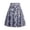Skirt 53#Navy, variant on WAYUTE Women's Skirts Retro Stripes Ruffles Flowy Comfortable Soft Casual Fashion A Line Skirt Party Evening Wedding Outdoor Activities Holiday Skirt