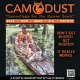thumbnail image 3 of Camo Dust Scent Eliminator, 3 of 7