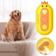 thumbnail image 3 of Steamy Cat Brush - Pet Spray Comb In Chicken Shape Cat Deshedding Brush, Cat Hair Brush Steamer, Dog Grooming Brush For Long & Short Hair, 3 of 5