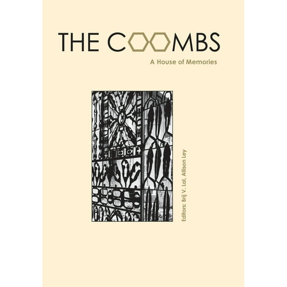 The Coombs : A House of Memories (Paperback)