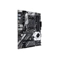 thumbnail image 6 of ASUS PRIME X570-P - Motherboard - ATX - Socket AM4 - AMD X570 Chipset - USB 3.2 Gen 1, USB 3.2 Gen 2 - Gigabit LAN - onboard graphics (CPU required) - HD Audio (8-channel), 6 of 10