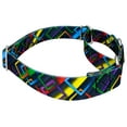 thumbnail image 4 of Country Brook Petz® Memphis 90s Martingale Dog Collar and Leash, Large, 4 of 6