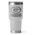 thumbnail image 1 of Vaso Térmico Acero inoxidable GB 30oz Blanco, 1 of 2