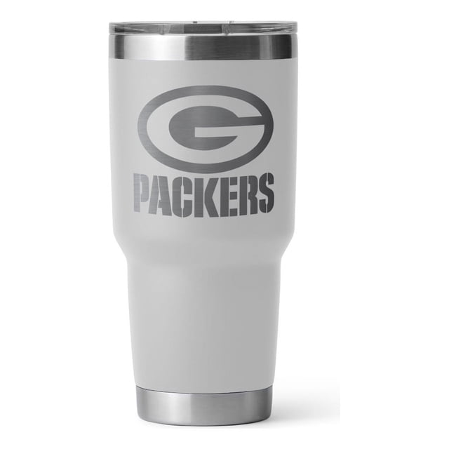 Vaso Térmico Acero inoxidable GB 30oz Blanco