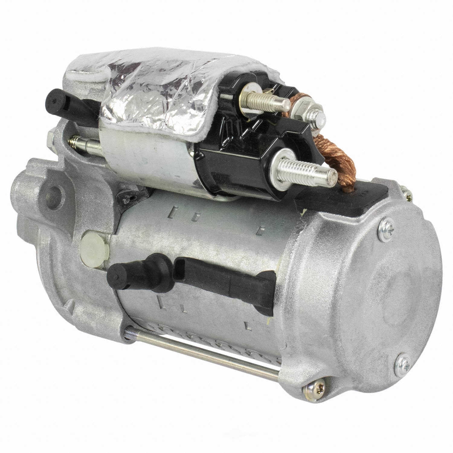 Motorcraft SA-1155 Starter - Oe