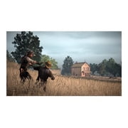 Red Dead Redemption 2 (Playstation 4)