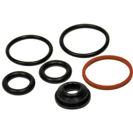 Danco 124168 Faucet Stem Repair Kit, For Use With Price Pfister Model 3H-8 and 10H-15 Faucets