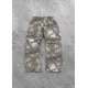 thumbnail image 3 of Pantalones de chándal holgados con estampado de camuflaje para hombre, ropa de calle informal, Hip Hop, Y2K, 3 of 5