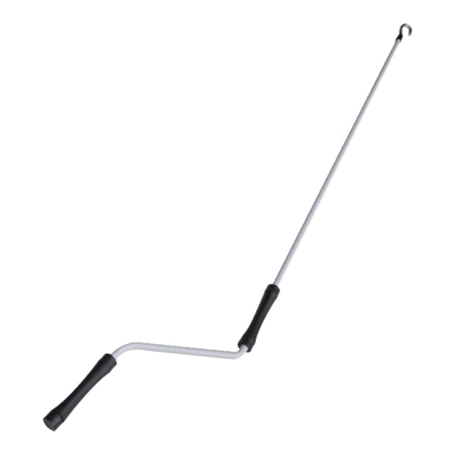 Mango de manejo de la manivela de toldo, parte de la herramienta de 1.2m, parte de la herramienta fácil de r para los accesorios de sombra de toldo