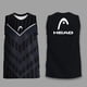 thumbnail image 5 of Chaleco sin mangas de tenis para hombre, moda de verano 2024, camisetas de secado rápido para correr y hacer ejercicio para hombre, chaleco de bádminton para hombre, 5 of 5
