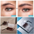 thumbnail image 2 of Gel de cera para crecimiento de pestañas, jabón para dar forma a las cejas, resistente al agua, crema Natural para estilizar las cejas, maquillaje de ojos, Gel para cejas Gao Jinjia LED, 2 of 2