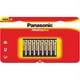 Panasonic Alkaline Plus Batteries AAA Pack 16 - LR03PA-16BH – image 1 sur 1