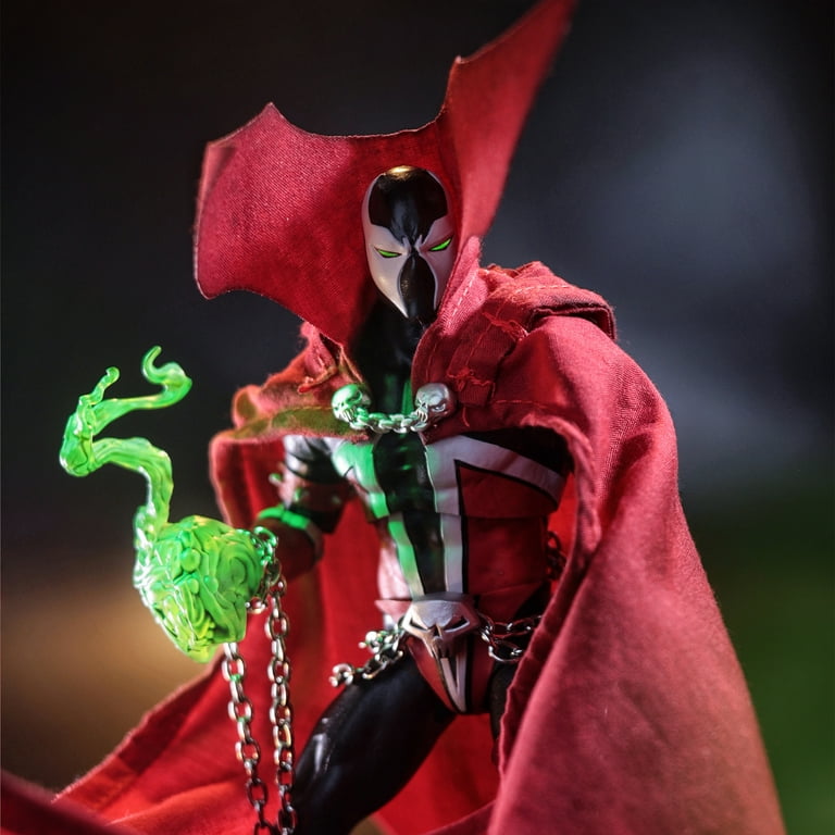 Spawn (Image Comics Founders Series) 7