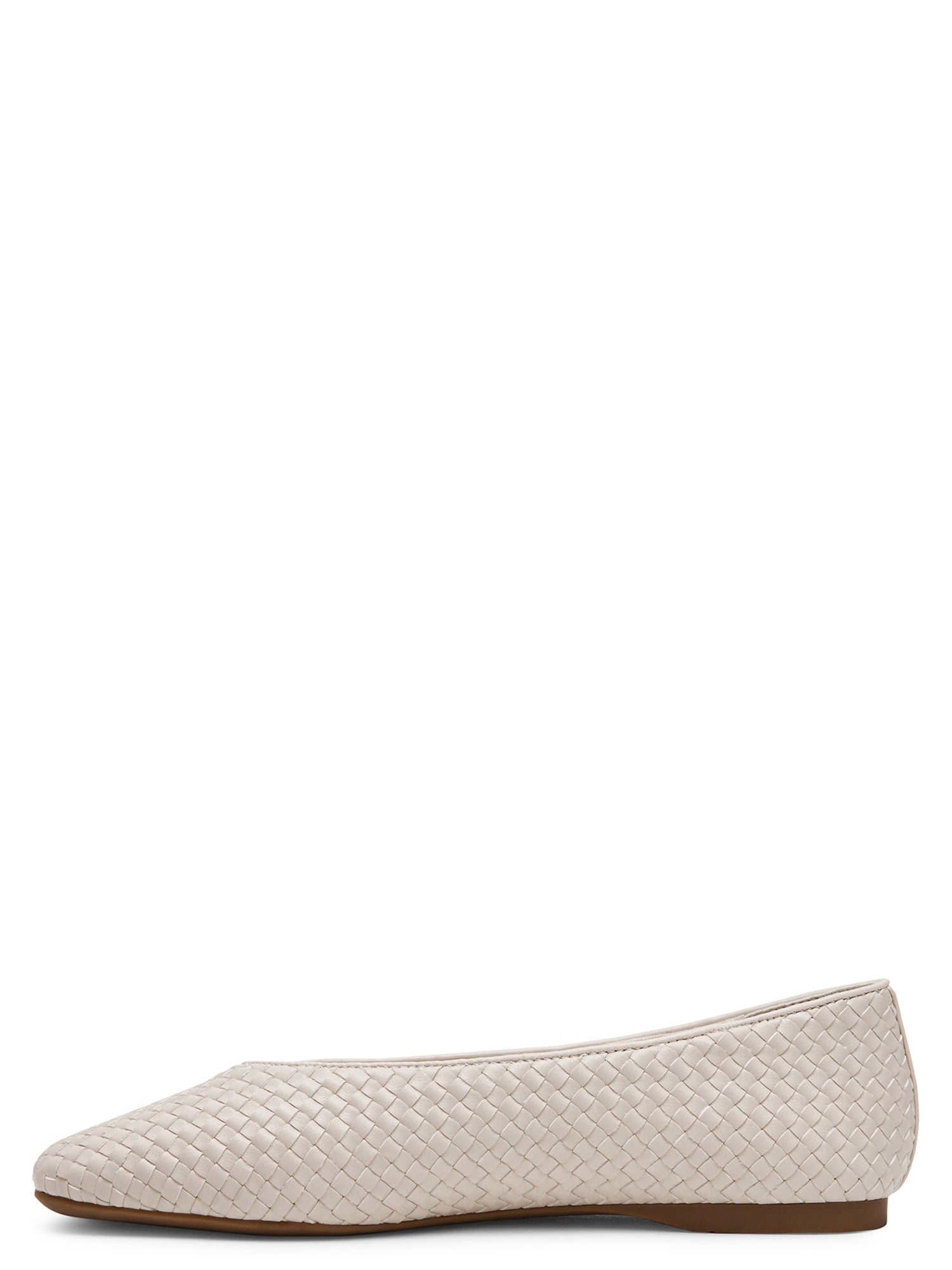 DV Dolce Vita Women's Karma Woven Slip On Flat