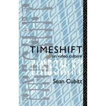 Comedia Timeshift: On Video Culture, (Paperback)